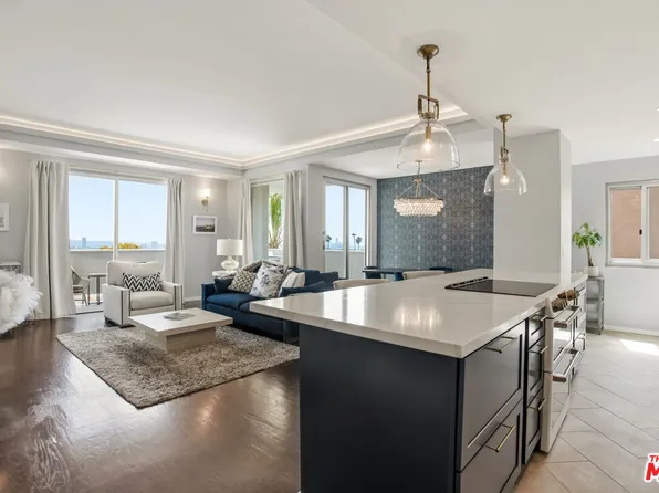 7250 Franklin Ave Unit 616, Los Angeles, CA 90046