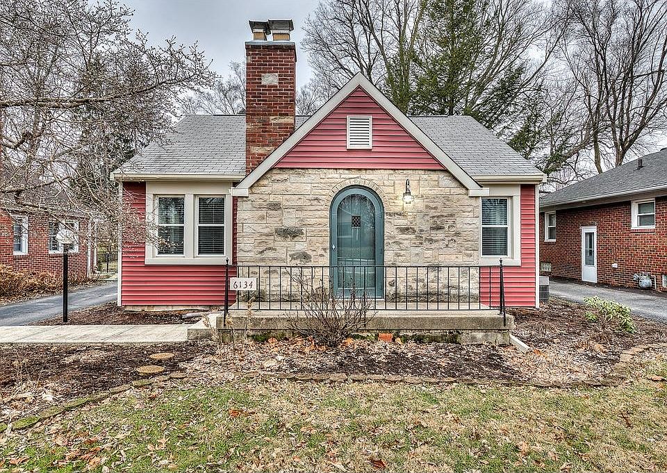 1st image of 6134 Indianola Ave