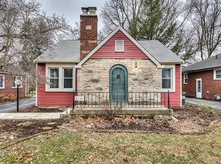 6134 Indianola Ave, Indianapolis, IN