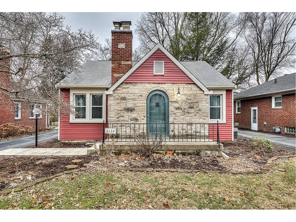 6134 Indianola Ave photo 1
