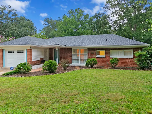 3304 Haywood Ave, Chattanooga, TN 37415