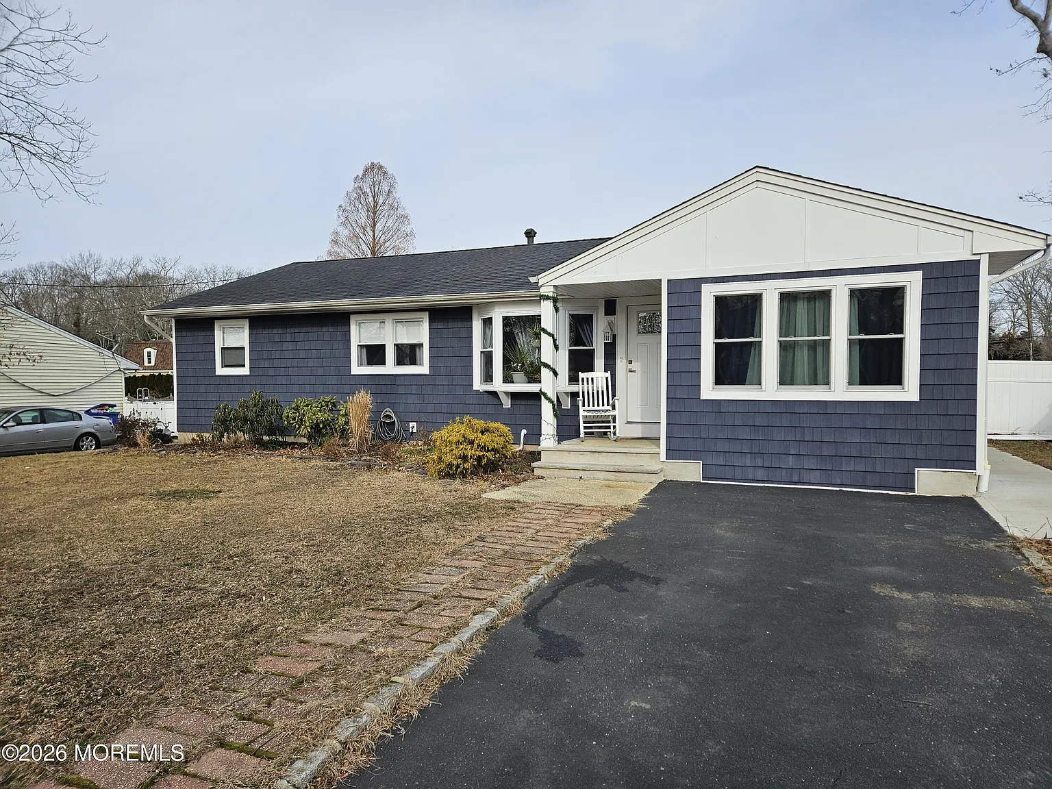 918 Raleigh Drive photo 1