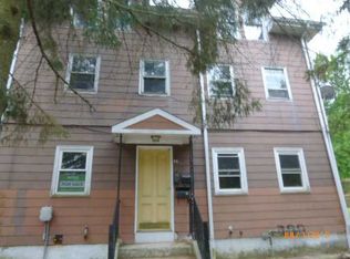 84 Saint Paul St, North Smithfield, RI 02896