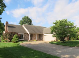 3116 W Tracy Ct, Springfield, MO 65807