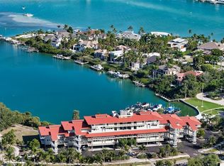225 Sands Point Rd UNIT 6201, Longboat Key, FL 34228