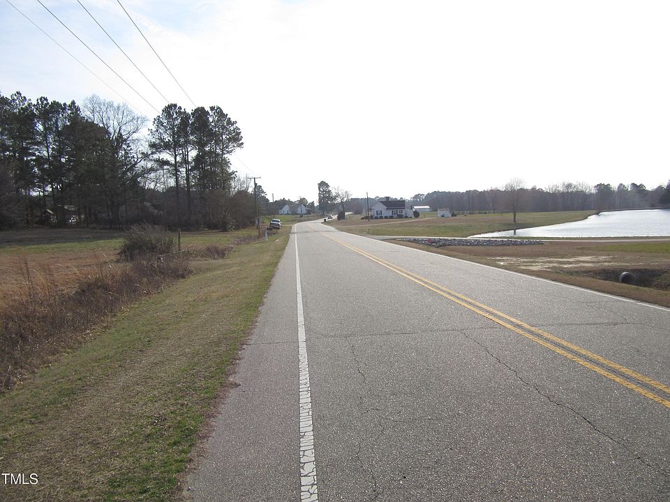 TRACT 2 4360 Old Unions Hwy 64, Zebulon, NC 27597 Zillow