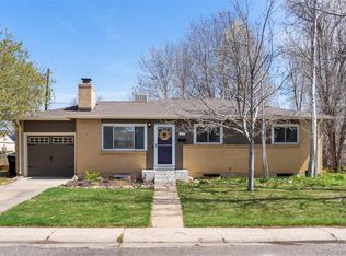6644 Kline St, Arvada, CO 80004
