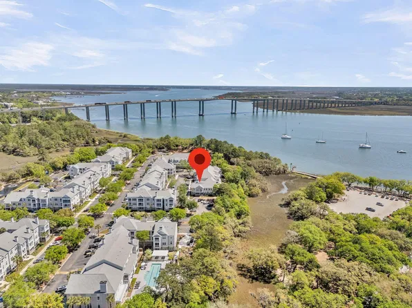 130 River Landing Dr Unit 2112, Daniel Island, SC 29492