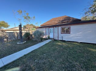 1004 Cook, Odem, TX 78370