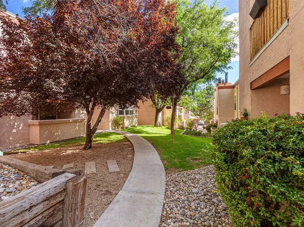 2501 W Zia Rd APT 8-112, Santa Fe, NM 87505