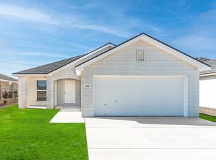 8763 Timberlane Rd, Odessa, TX 79765