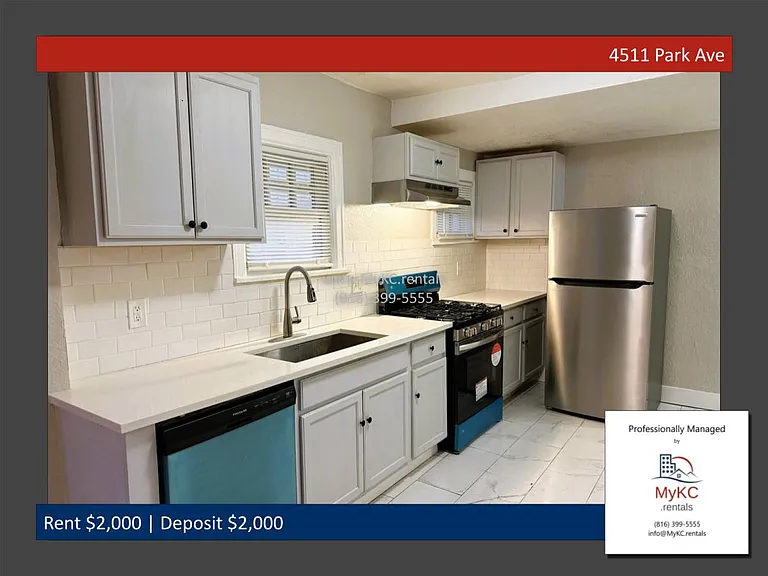 4511 Park Ave — Photo 7