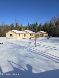 37 Goodermote Road, Petersburgh, NY, 12138