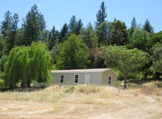 6708 Dodge Rd, White City, OR 97503