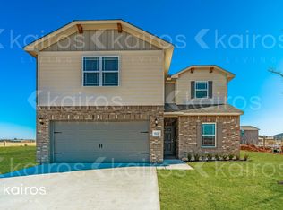 612 Saint James Pl, Newcastle, OK 73065
