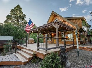 19595 Surface Creek Rd, Cedaredge, CO 81413