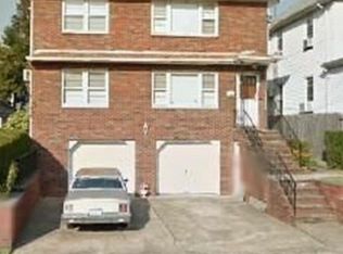 442 Ainsworth Street #FL 2, Linden, NJ 07036