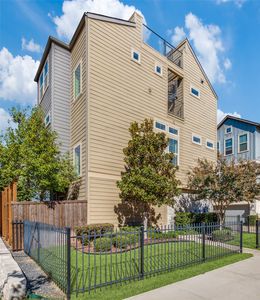 5917 Evening Star Pl, Dallas, TX, 75235