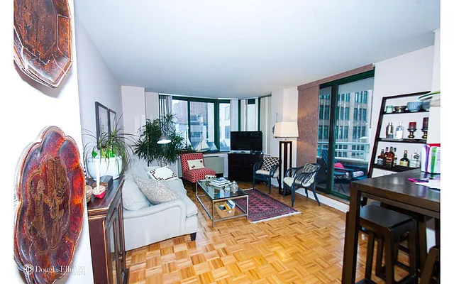 Rented by Douglas Elliman | media 1