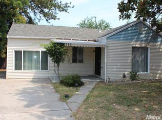 2119 Bristol Ave, Stockton, CA 95204