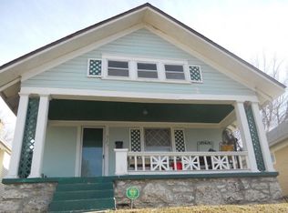517 Myrtle Ave, Kansas City, MO 64124