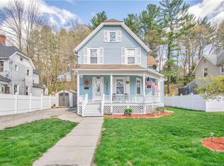 47 Grant Ave, Stafford Springs, CT 06076