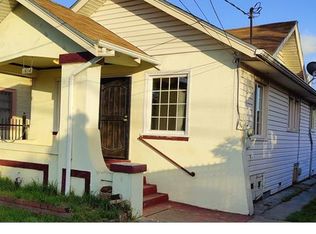 1604 72nd Ave, Oakland, CA 94621