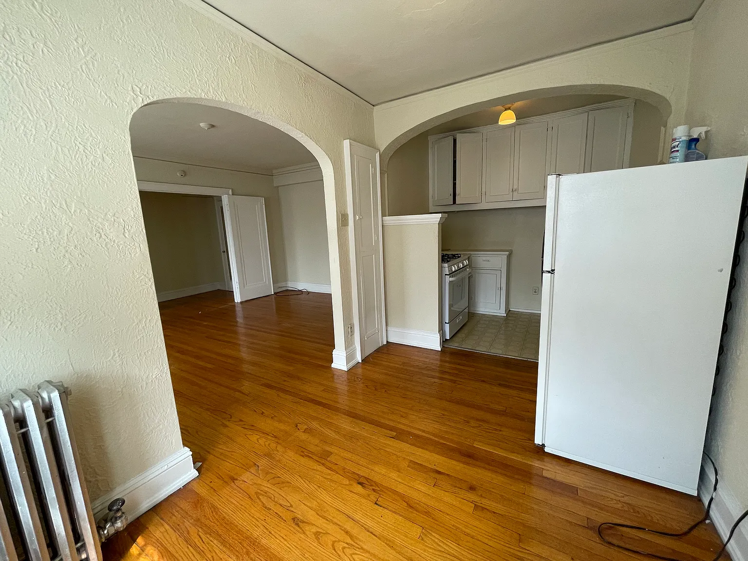 Studio, 445 sqft, $795 — Photo 4