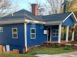 989 Ashby Ter NW, Atlanta, GA