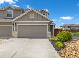 329 Madison Oaks Ave #2D, Georgetown, TX 78626