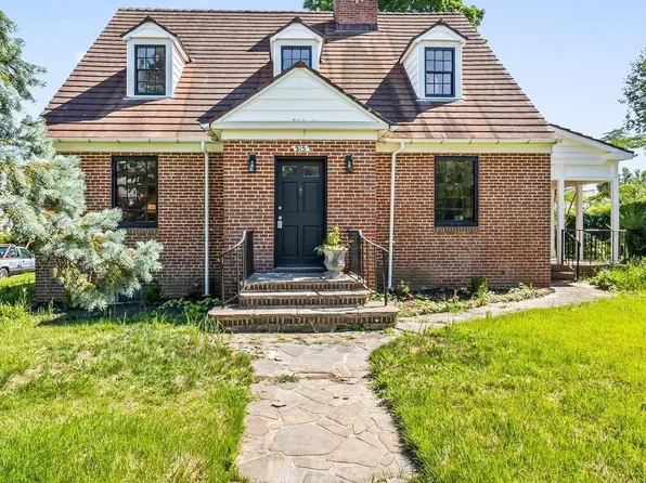 315 E Cold Spring Ln, Baltimore, MD 21212