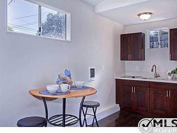 kitchenette