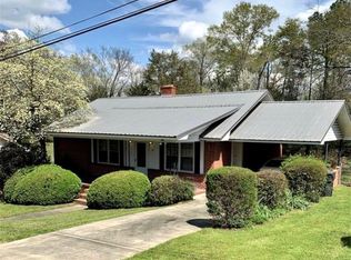 761 Matheson Rd, Milledgeville, GA 31061