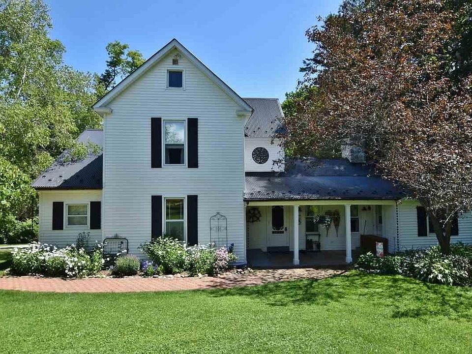 4751 N Panoramic Dr, Omena, MI 49674 Zillow