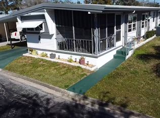 2419 Gulf To Bay Blvd LOT 1420, Clearwater, FL 33765