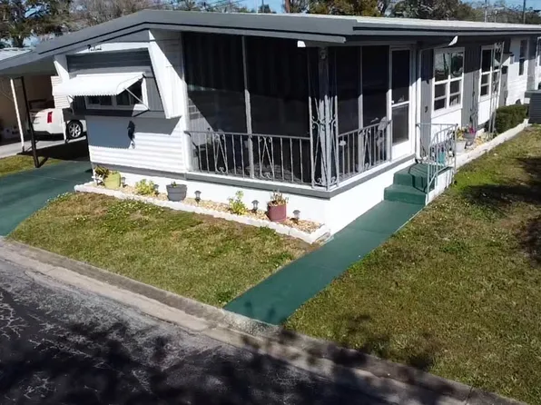 2419 Gulf To Bay Blvd Lot 1420, Clearwater, FL 33765