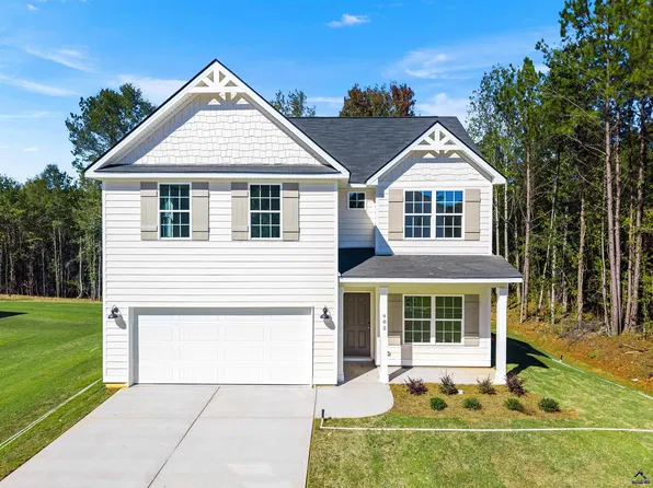 682 Jasmine Dr, Macon, GA 31211
