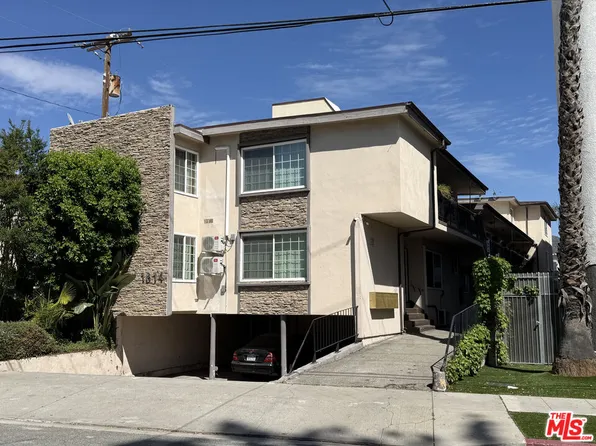 1814 Grismer Ave, Burbank, CA 91504