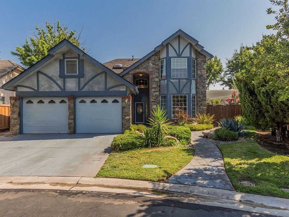 1733 Stonebrook Ln E, Clovis, CA 93611 Zillow