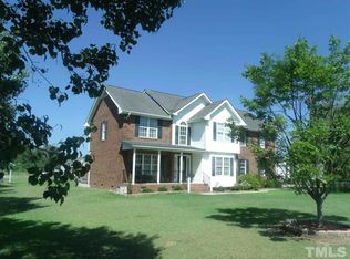 1009 Warren Rd, Erwin, NC 28339