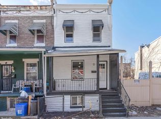 218 N Alden St, Philadelphia, PA 19139