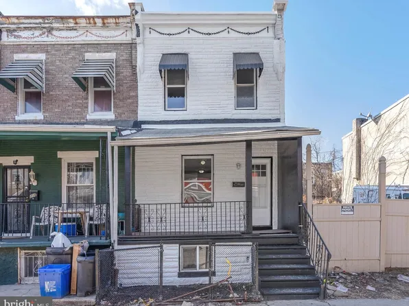 218 N Alden St, Philadelphia, PA 19139