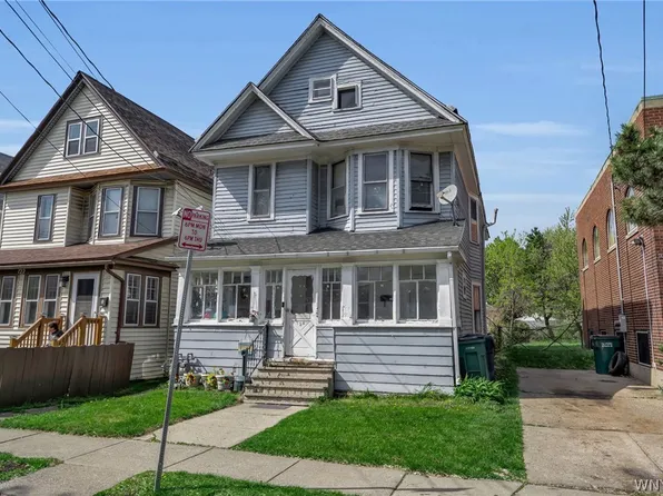 124 Ludington St, Buffalo, NY 14206