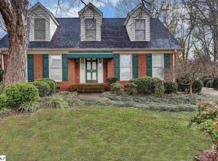 125 River Oaks Rd, Greer, SC 29650