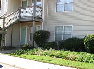 28 Lyford Ky #A, Hampton, VA 23666