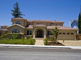 10705 Orline Ct, Cupertino, CA 95014