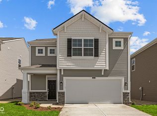 5123 Rolling Meadow Blvd, Indianapolis, IN 46237