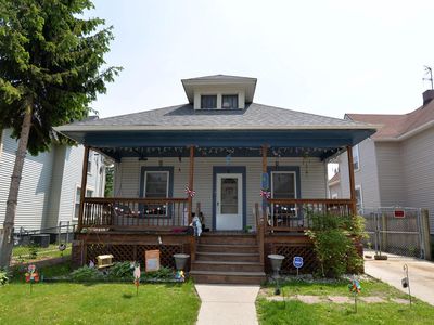 1835 Villa STREET, Racine, WI, 53403