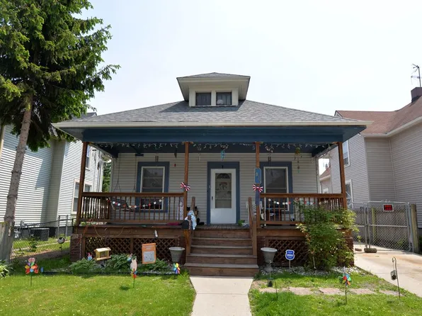 1835 Villa STREET, Racine, WI 53403