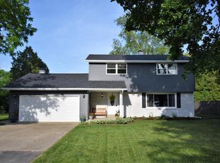 4603 N Saint Clair St, Racine, WI 53402